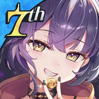 Epic Seven : ORIGIN Accounts