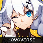 Honkai Impact 3rd Accounts
